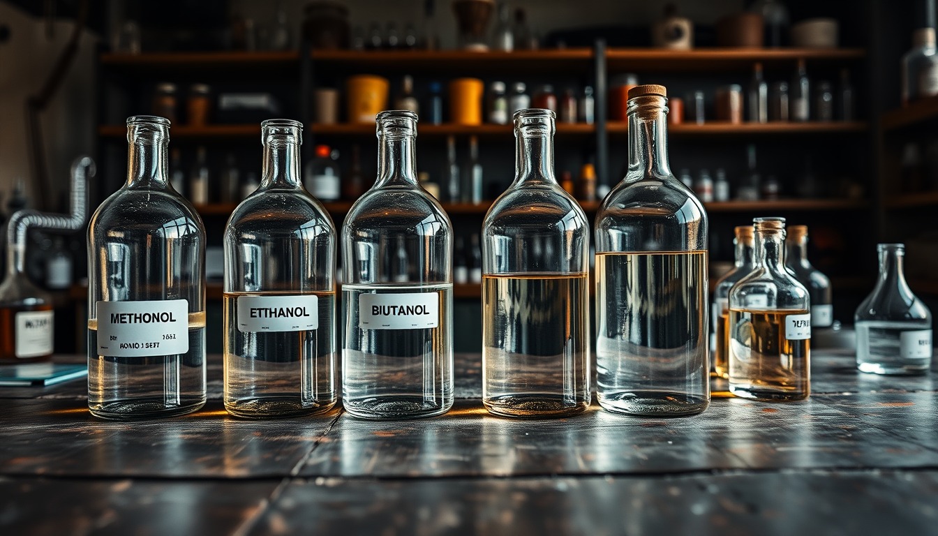 Není alkohol jako alkohol